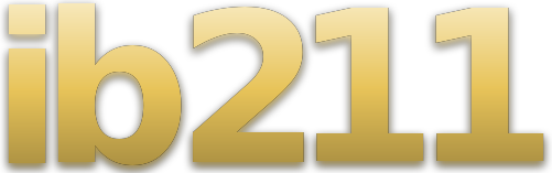 ib211 logo